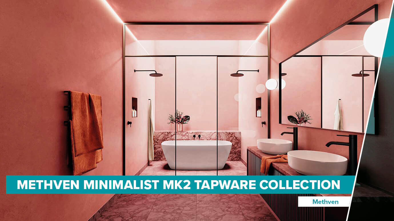 Bathroom Tapware 3